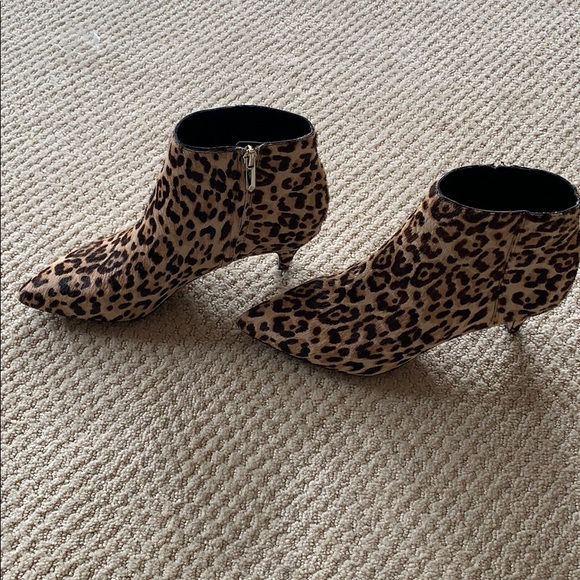 Sam Edelman- worn once- excellent condition - Picture 2 of 4